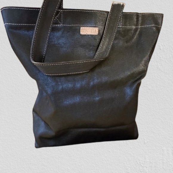Consuela Grab n' Go Basic Zack Bag - boutique - nwt 4186 - Picture 6 of 9